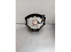 Recambio de airbag delantero izquierdo para peugeot 206 hatchback (2a/c) 1.6 i referencia OEM IAM 96257484ZR   2