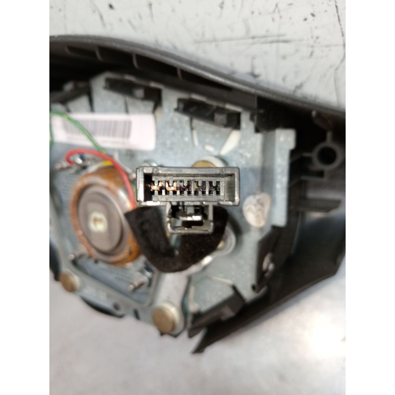 Recambio de airbag delantero izquierdo para peugeot 206 hatchback (2a/c) 1.6 i referencia OEM IAM 96257484ZR  