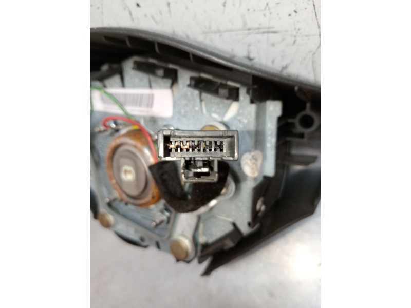 Recambio de airbag delantero izquierdo para peugeot 206 hatchback (2a/c) 1.6 i referencia OEM IAM 96257484ZR  