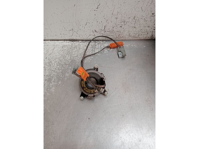 Recambio de anillo airbag para peugeot 206 hatchback (2a/c) 1.6 i referencia OEM IAM 0305992257  