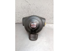 Recambio de airbag delantero izquierdo para seat leon (1p1) 1.6 referencia OEM IAM 5P880201N  
