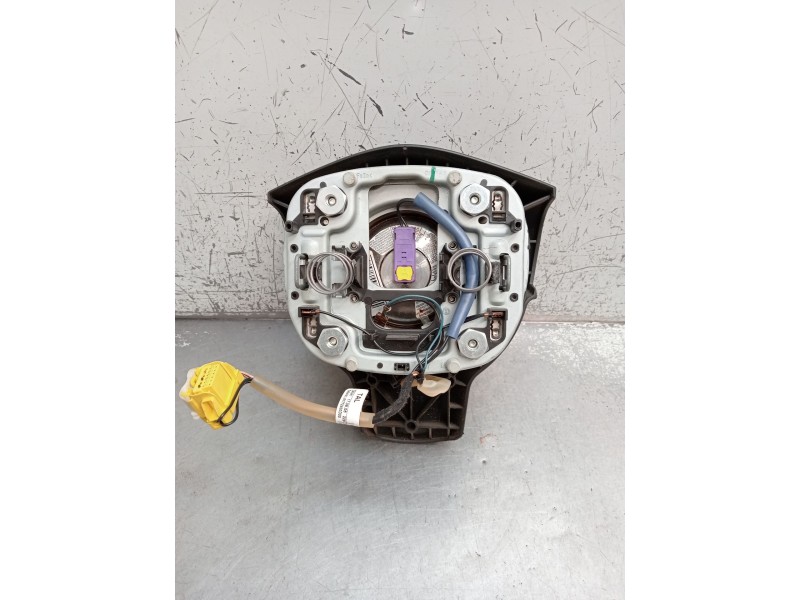 Recambio de airbag delantero izquierdo para seat leon (1p1) 1.6 referencia OEM IAM 5P880201N  
