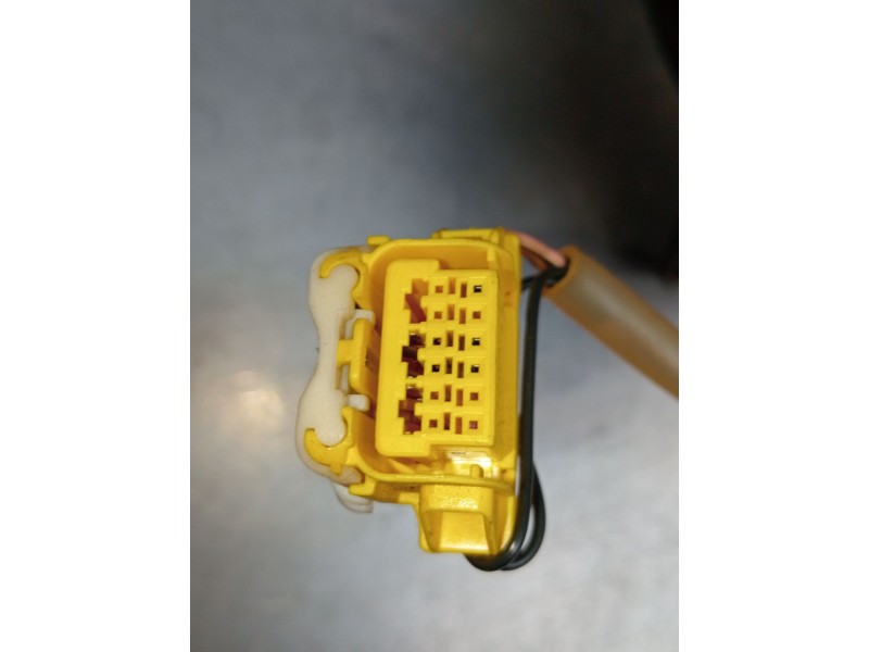 Recambio de airbag delantero izquierdo para seat leon (1p1) 1.6 referencia OEM IAM 5P880201N  