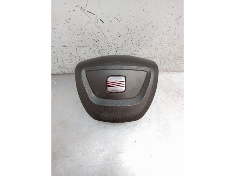 Recambio de airbag delantero izquierdo para seat altea (5p1) 1.2 tsi referencia OEM IAM 5P0880201AN  