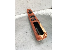 Recambio de mando elevalunas delantero izquierdo para kia carnival ii (gq) 2.9 crdi referencia OEM IAM 620W06740 5P 2001