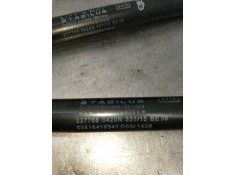 Recambio de amortiguadores maletero / porton para fiat panda (312_, 319_) 1.2 (312pxa1a) referencia OEM IAM 227768  2012 2