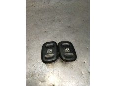 Recambio de mando elevalunas delantero izquierdo para fiat panda (312_, 319_) 1.2 (312pxa1a) referencia OEM IAM 735536760 5P 201