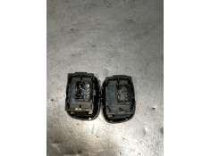 Recambio de mando elevalunas delantero izquierdo para fiat panda (312_, 319_) 1.2 (312pxa1a) referencia OEM IAM 735536760 5P 201 2