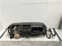 Recambio de kit airbag para fiat panda (312_, 319_) 1.2 (312pxa1a) referencia OEM IAM 00052043604  2012