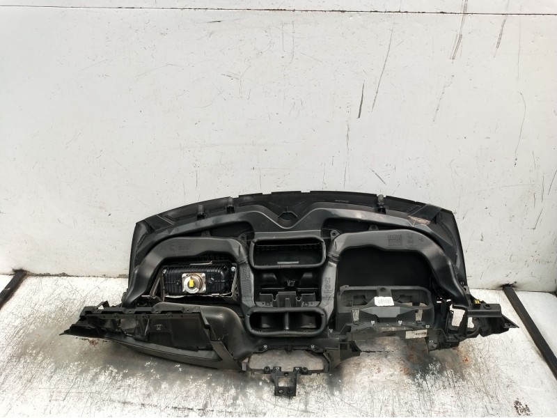Recambio de kit airbag para fiat panda (312_, 319_) 1.2 (312pxa1a) referencia OEM IAM 00052043604  2012
