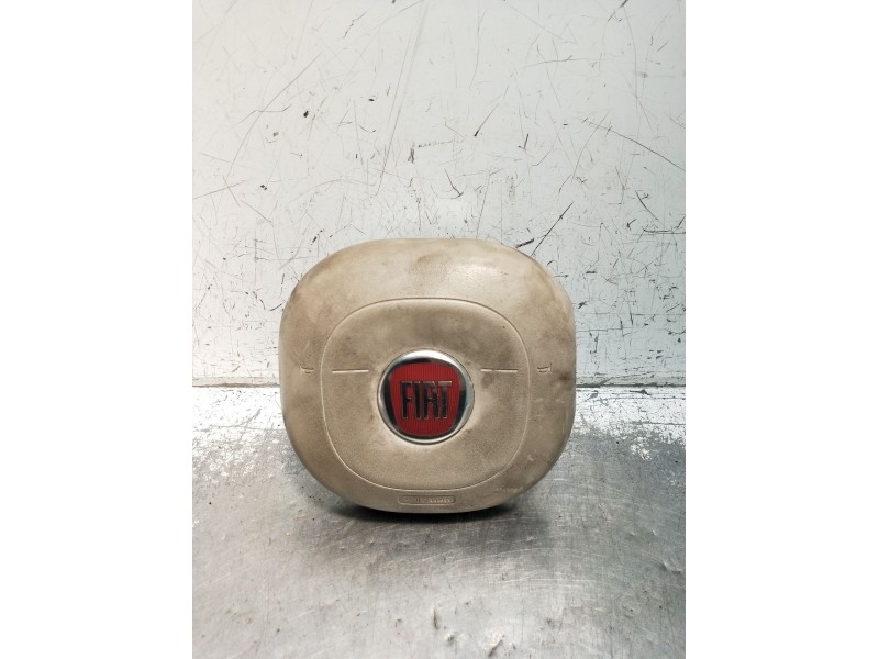 Recambio de kit airbag para fiat panda (312_, 319_) 1.2 (312pxa1a) referencia OEM IAM 00052043604  2012