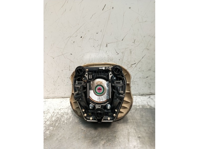 Recambio de kit airbag para fiat panda (312_, 319_) 1.2 (312pxa1a) referencia OEM IAM 00052043604  2012