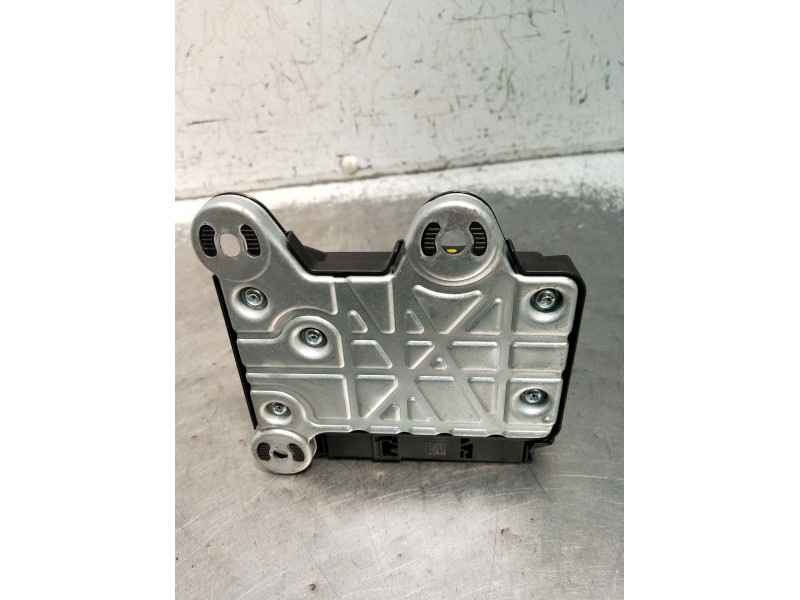 Recambio de kit airbag para fiat panda (312_, 319_) 1.2 (312pxa1a) referencia OEM IAM 00052043604  2012