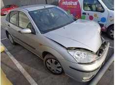 ford focus berlina (cak) del año 2001