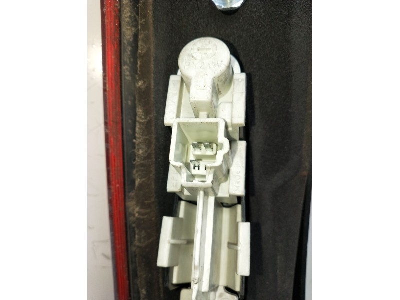 Recambio de piloto trasero derecho para volvo v50 (545) 2.0 d referencia OEM IAM   2004