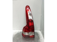 Recambio de piloto trasero izquierdo para volvo v50 (545) 2.0 d referencia OEM IAM   2004
