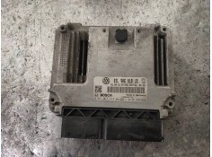 Recambio de centralita motor uce para skoda suberb (3t4) exclusive referencia OEM IAM 0281017413 03L906018JB 