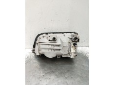 Recambio de faro derecho para mercedes-benz clase c (w202) c 280 (202.028) referencia OEM IAM 0301036206  1993 2