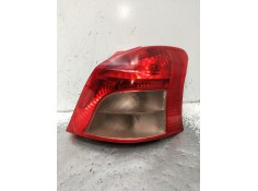 Recambio de piloto trasero derecho para toyota yaris (_p9_) 1.3 vvt-i (scp90_) referencia OEM IAM   2005