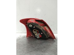 Recambio de piloto trasero derecho para toyota yaris (_p9_) 1.3 vvt-i (scp90_) referencia OEM IAM   2005 2