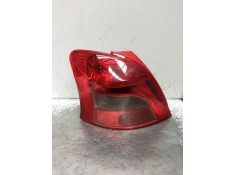 Recambio de piloto trasero izquierdo para toyota yaris (_p9_) 1.3 vvt-i (scp90_) referencia OEM IAM   2005