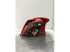 Recambio de piloto trasero izquierdo para toyota yaris (_p9_) 1.3 vvt-i (scp90_) referencia OEM IAM   2005 2