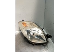 Recambio de faro derecho para toyota yaris (_p9_) 1.3 vvt-i (scp90_) referencia OEM IAM 811100D120 89900736 VER FOTOS 2005