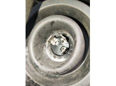 Recambio de faro izquierdo para toyota yaris (_p9_) 1.3 vvt-i (scp90_) referencia OEM IAM 811500D120 89900737 2005 2