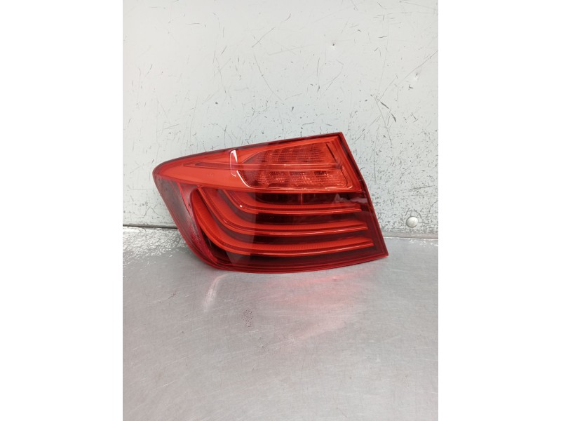 Recambio de piloto trasero izquierdo para bmw 5 (f10) 520 d referencia OEM IAM 18408001  2014