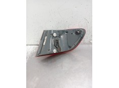 Recambio de piloto trasero izquierdo para bmw 5 (f10) 520 d referencia OEM IAM 18408001  2014 2