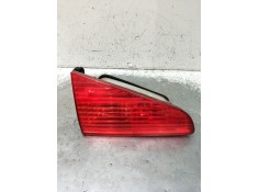 Recambio de piloto trasero izquierdo interior para peugeot 607 (9d, 9u) 2.7 hdi 24v referencia OEM IAM   2004