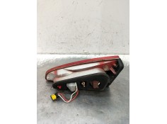 Recambio de piloto trasero izquierdo interior para peugeot 607 (9d, 9u) 2.7 hdi 24v referencia OEM IAM   2004 2