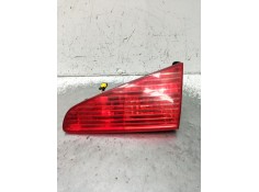 Recambio de piloto trasero derecho interior para peugeot 607 (9d, 9u) 2.7 hdi 24v referencia OEM IAM   2004