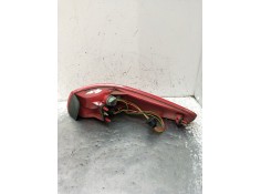 Recambio de piloto trasero izquierdo para peugeot 607 (9d, 9u) 2.7 hdi 24v referencia OEM IAM   2004 2