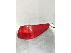 Recambio de piloto trasero derecho para peugeot 607 (9d, 9u) 2.7 hdi 24v referencia OEM IAM   2004