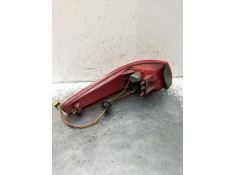Recambio de piloto trasero derecho para peugeot 607 (9d, 9u) 2.7 hdi 24v referencia OEM IAM   2004 2