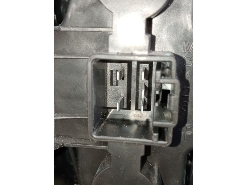 Recambio de piloto trasero derecho para volvo s60 i (384) d5 referencia OEM IAM   2000