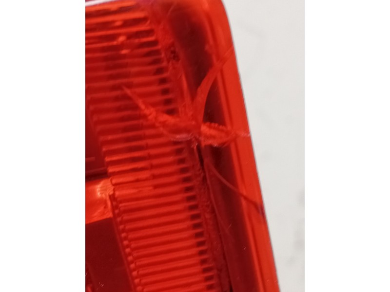 Recambio de piloto trasero izquierdo para volvo s60 i (384) d5 referencia OEM IAM   2000