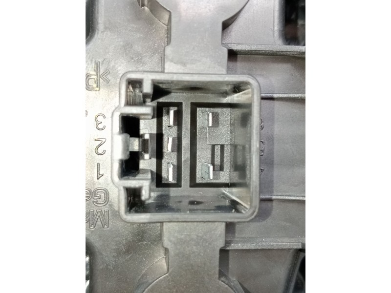 Recambio de piloto trasero izquierdo para volvo s60 i (384) d5 referencia OEM IAM   2000