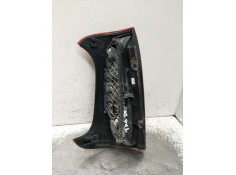 Recambio de piloto trasero derecho para fiat panda (312_, 319_) 1.2 (312pxa1a) referencia OEM IAM   2012 2