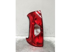 Recambio de piloto trasero izquierdo para fiat panda (312_, 319_) 1.2 (312pxa1a) referencia OEM IAM   2012