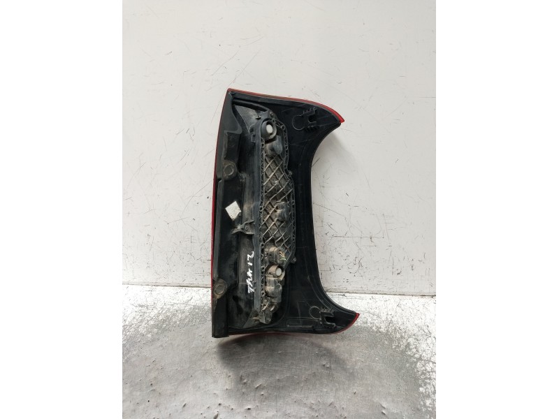 Recambio de piloto trasero izquierdo para fiat panda (312_, 319_) 1.2 (312pxa1a) referencia OEM IAM   2012