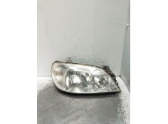 Recambio de faro derecho para kia carnival ii (gq) 2.9 crdi referencia OEM IAM   2001