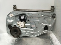 Recambio de elevalunas delantero derecho para volvo v50 (545) 2.0 d referencia OEM IAM 0748628 5P 2004