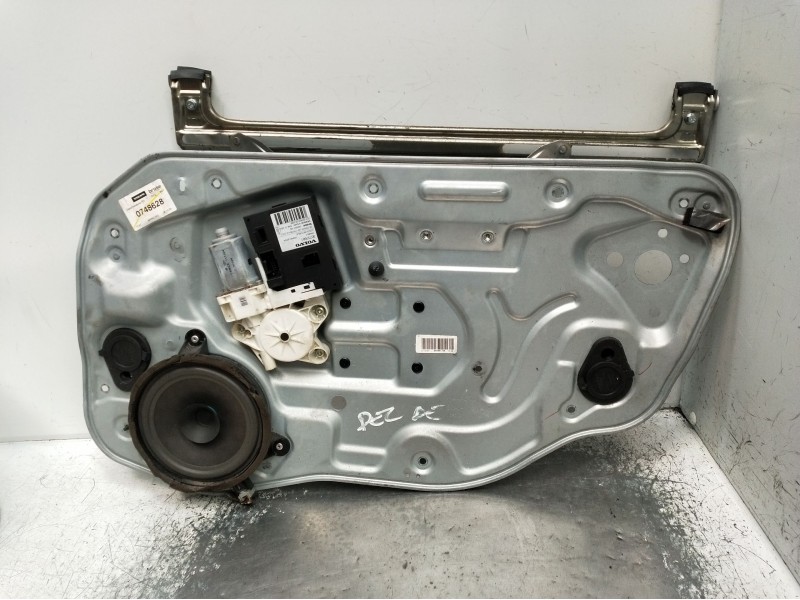 Recambio de elevalunas delantero derecho para volvo v50 (545) 2.0 d referencia OEM IAM 0748628 5P 2004