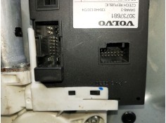 Recambio de elevalunas delantero derecho para volvo v50 (545) 2.0 d referencia OEM IAM 0748628 5P 2004 2