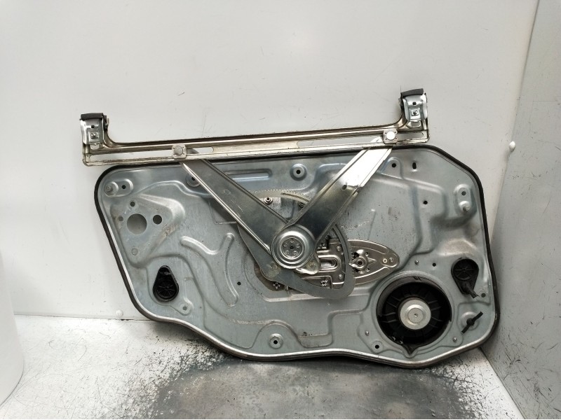 Recambio de elevalunas delantero derecho para volvo v50 (545) 2.0 d referencia OEM IAM 0748628 5P 2004