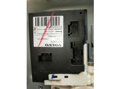Recambio de elevalunas delantero izquierdo para volvo v50 (545) 2.0 d referencia OEM IAM 0748628 5P 2004 2