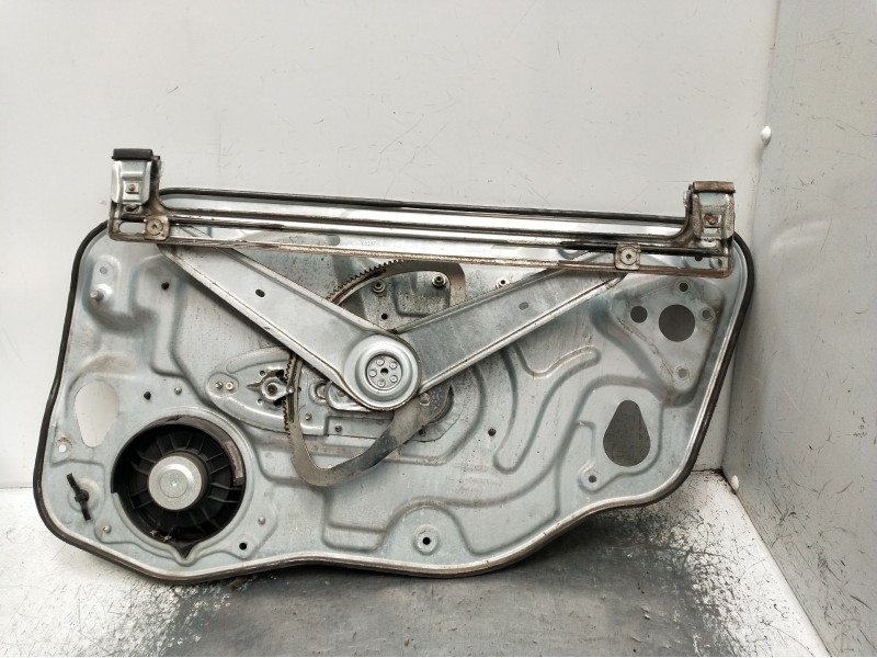 Recambio de elevalunas delantero izquierdo para volvo v50 (545) 2.0 d referencia OEM IAM 0748628 5P 2004