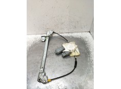 Recambio de elevalunas trasero derecho para peugeot 607 (9d, 9u) 2.7 hdi 24v referencia OEM IAM 9659959780 4P 2004